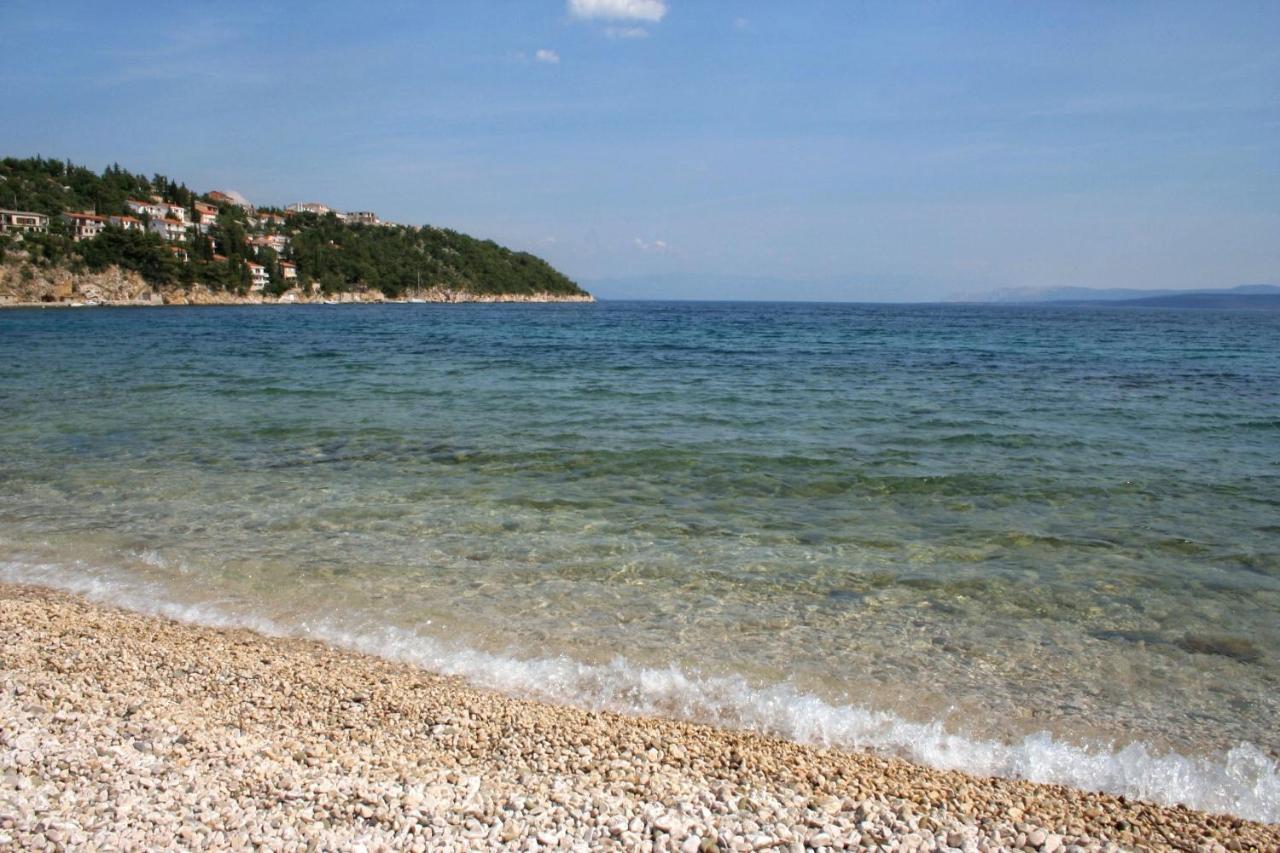 Apartments With A Swimming Pool Jadranovo, Crikvenica - 3238 Exterior photo