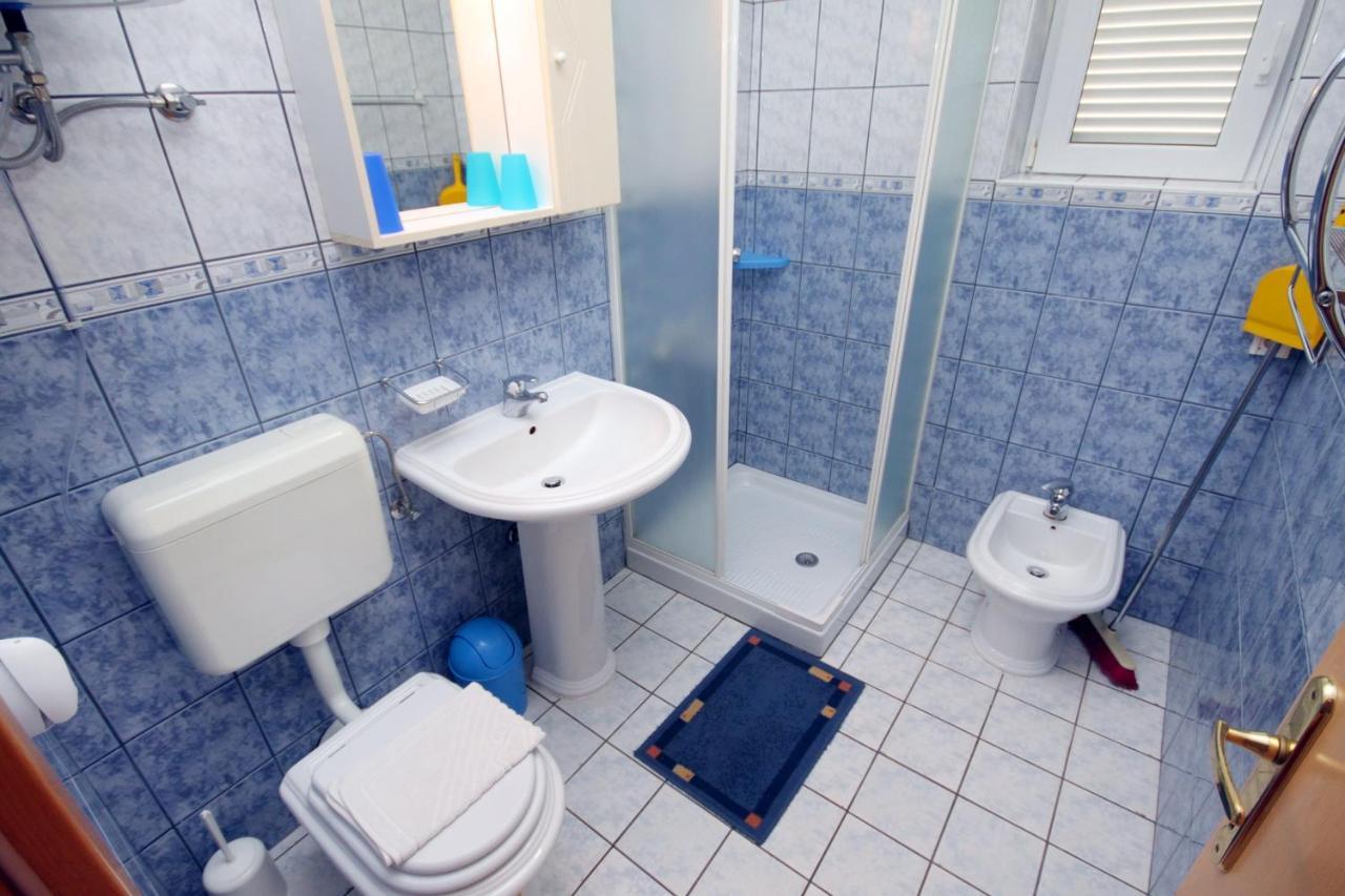 Apartments With A Swimming Pool Jadranovo, Crikvenica - 3238 Exterior photo