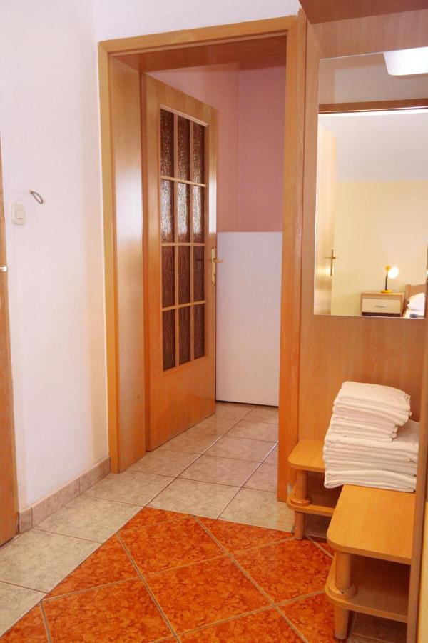 Apartments With A Swimming Pool Jadranovo, Crikvenica - 3238 Exterior photo