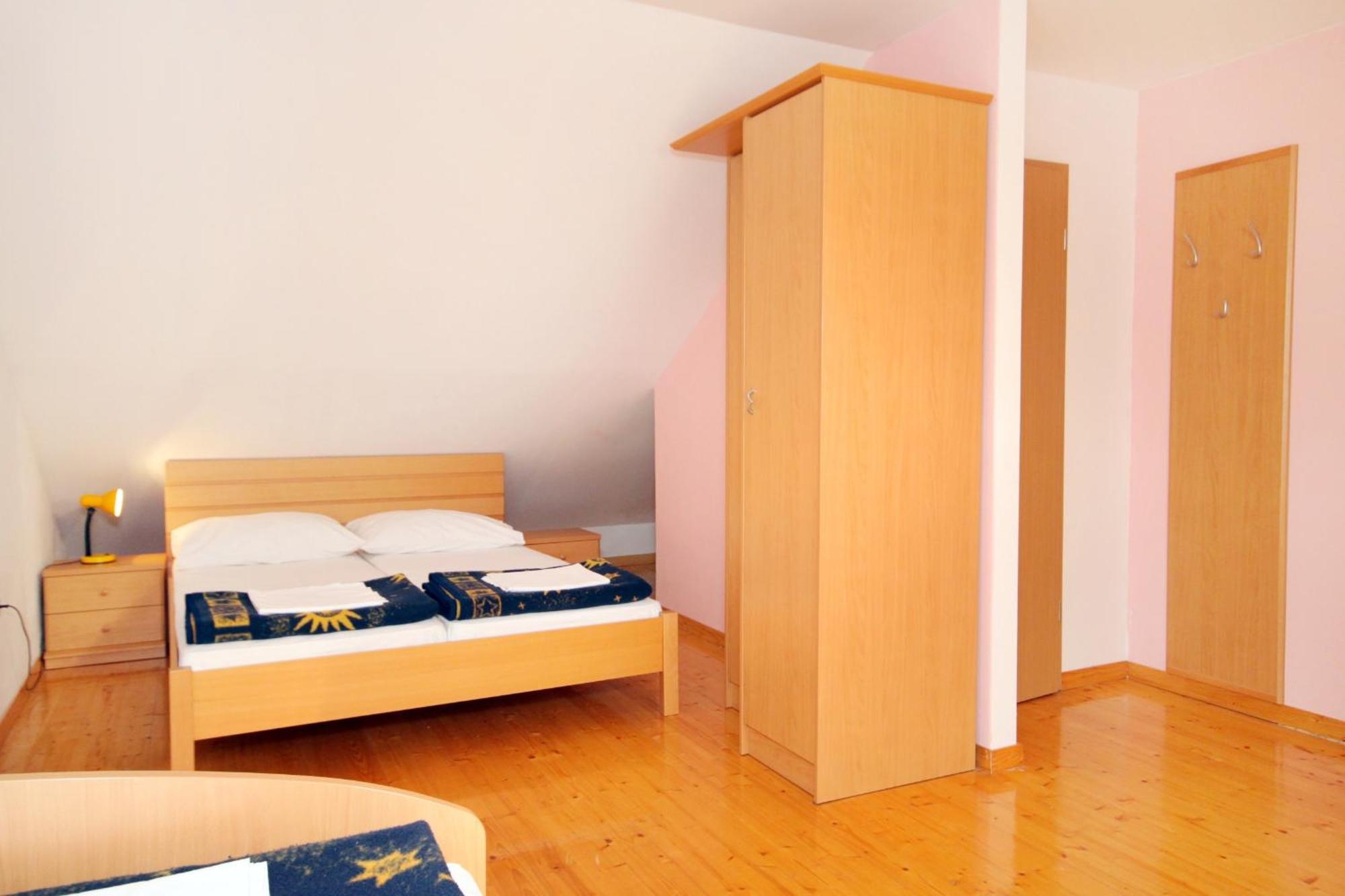 Apartments With A Swimming Pool Jadranovo, Crikvenica - 3238 Room photo