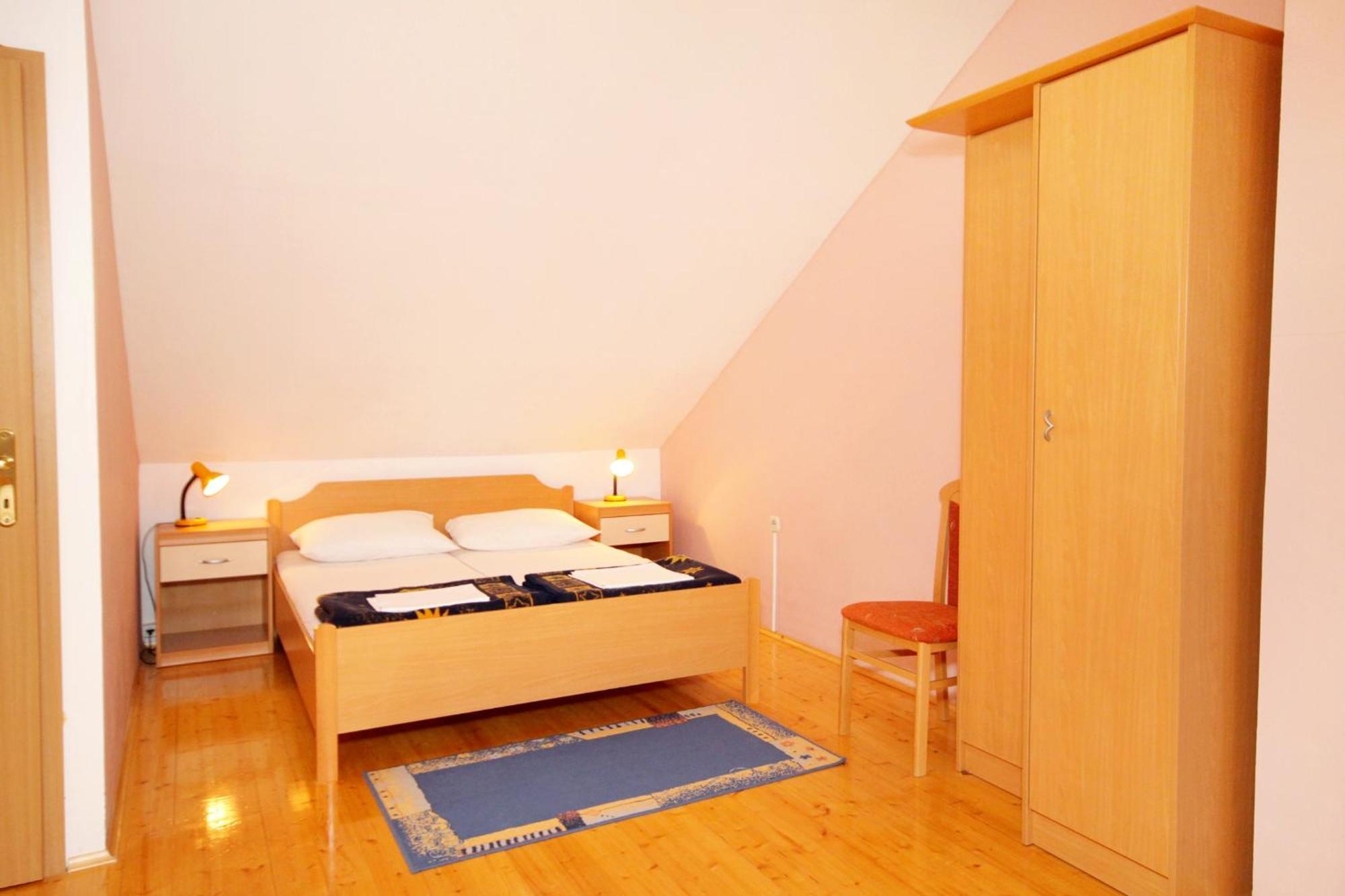 Apartments With A Swimming Pool Jadranovo, Crikvenica - 3238 Room photo