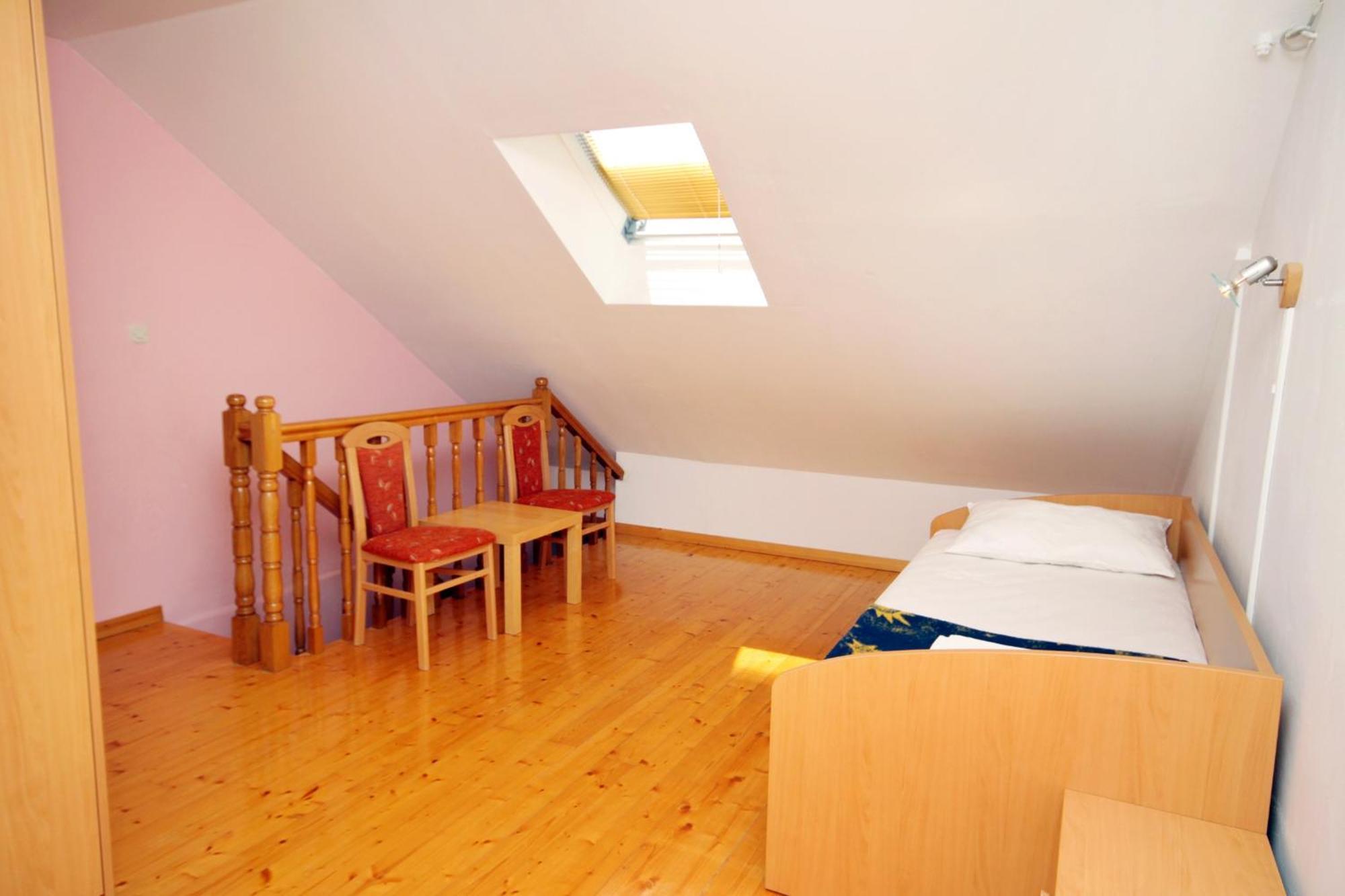 Apartments With A Swimming Pool Jadranovo, Crikvenica - 3238 Room photo