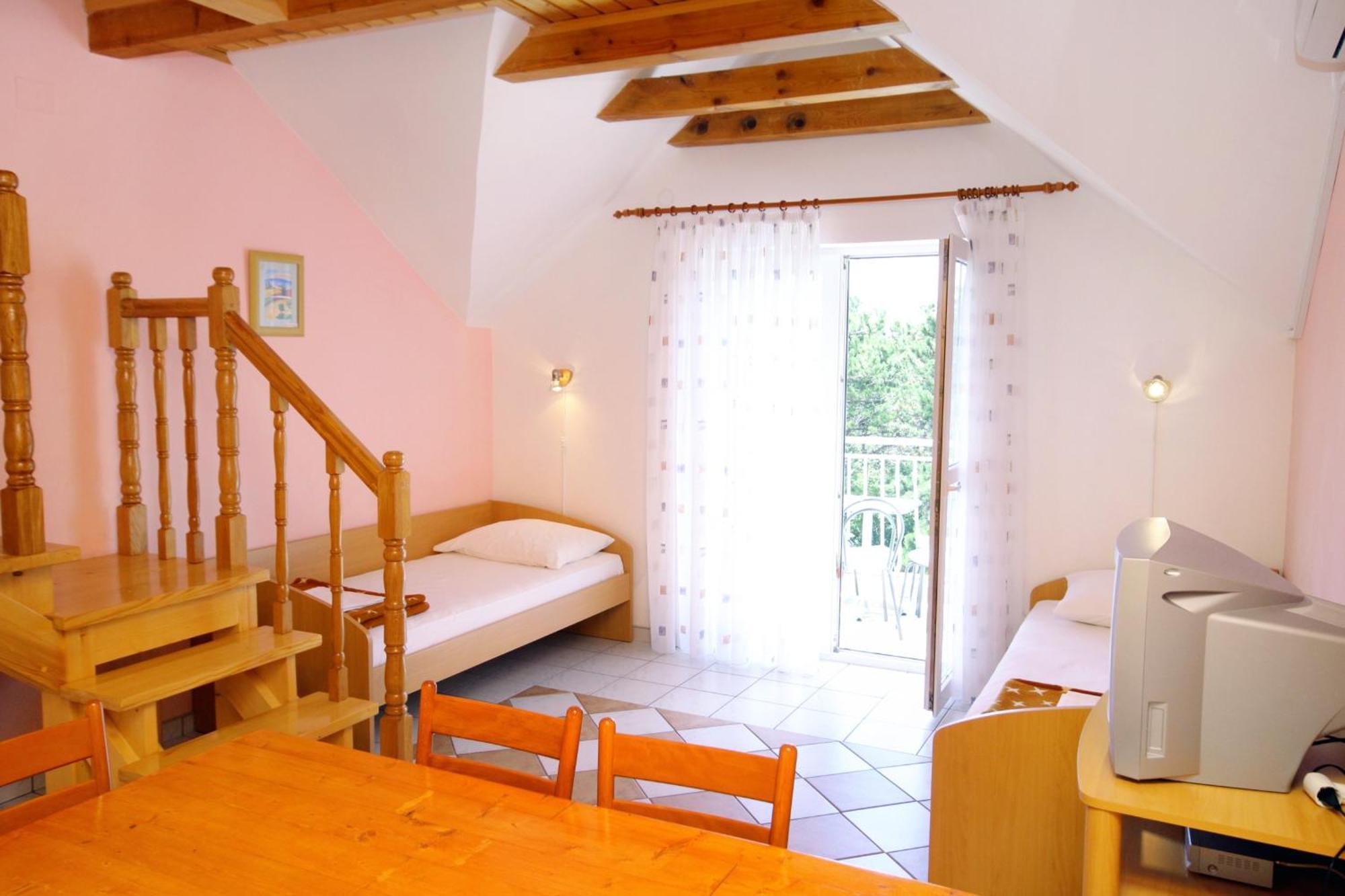 Apartments With A Swimming Pool Jadranovo, Crikvenica - 3238 Room photo