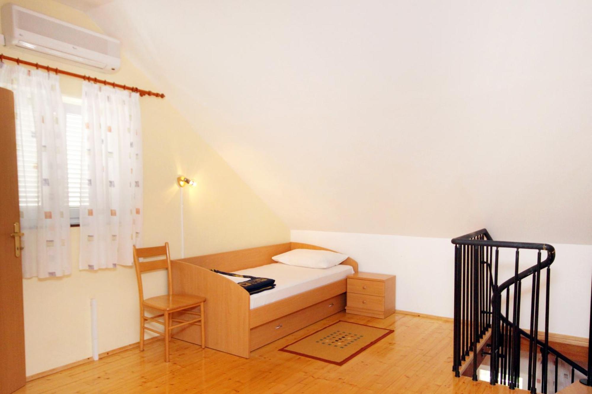 Apartments With A Swimming Pool Jadranovo, Crikvenica - 3238 Room photo