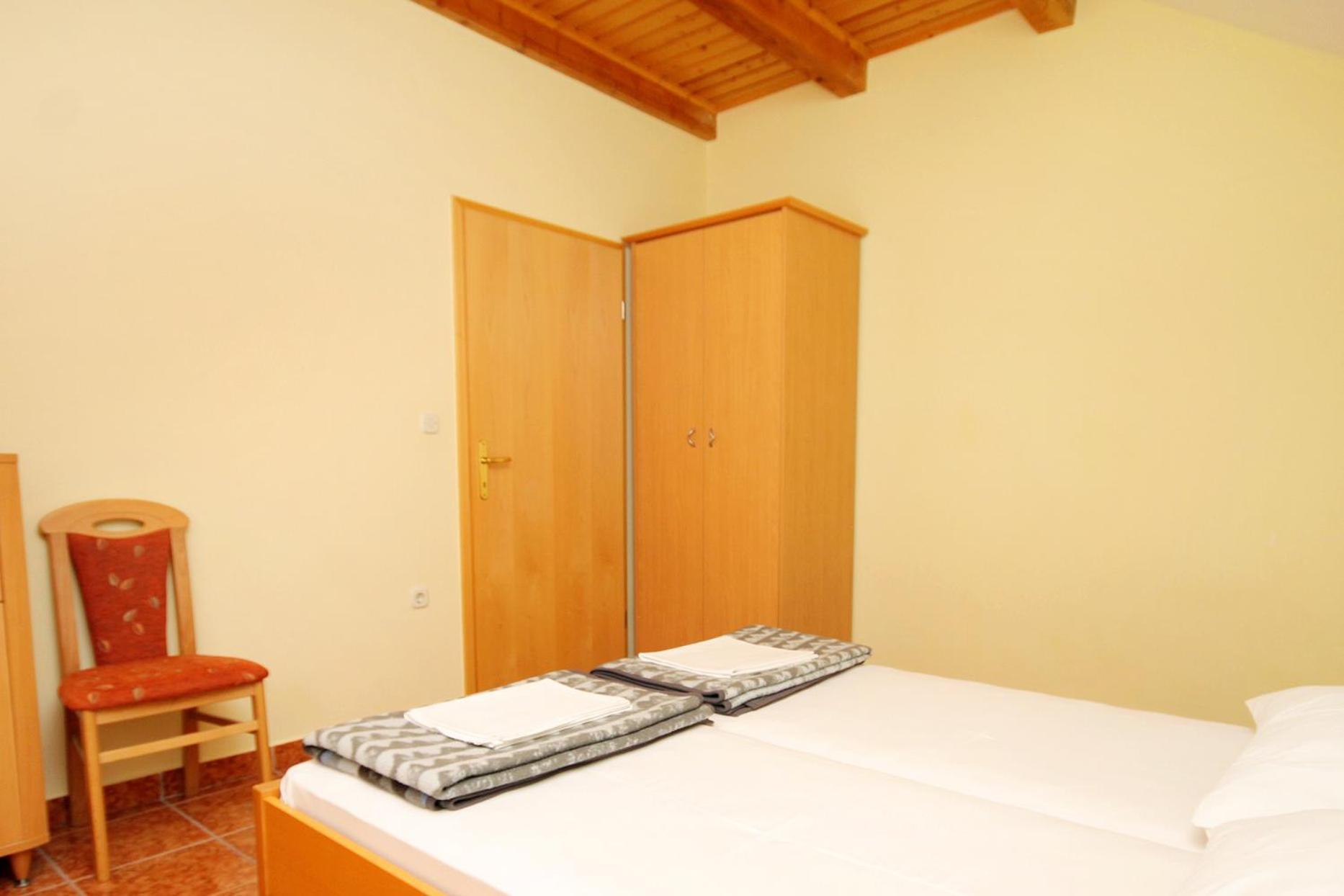 Apartments With A Swimming Pool Jadranovo, Crikvenica - 3238 Room photo